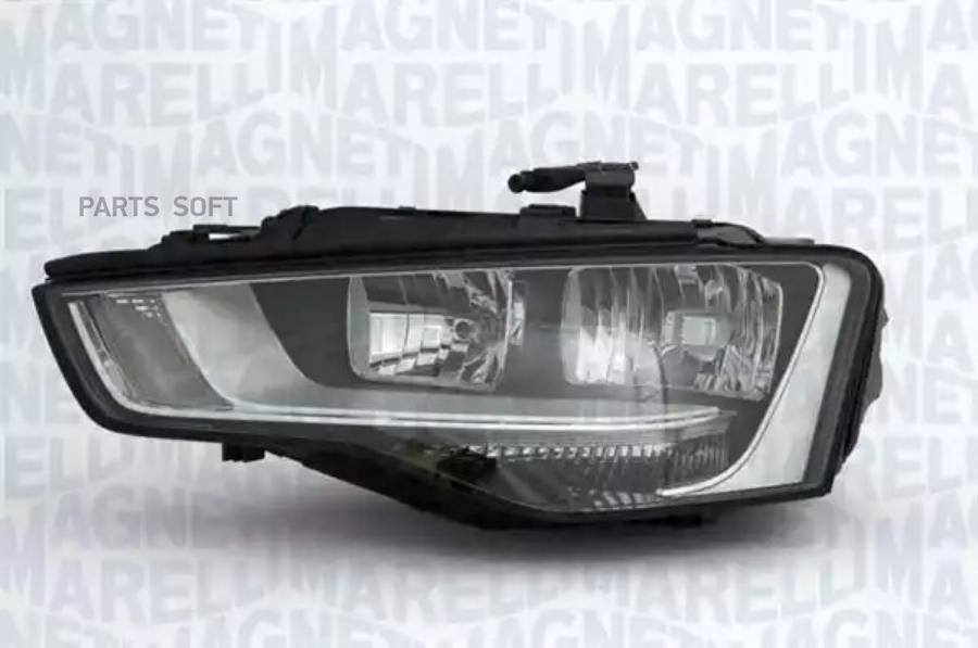 

Фара Audi A5 07>17 MAGNETI MARELLI 710301274202