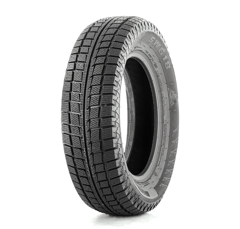 Шина WESTLAKE SW618 225/55R18 98H (зима, нешипованная)