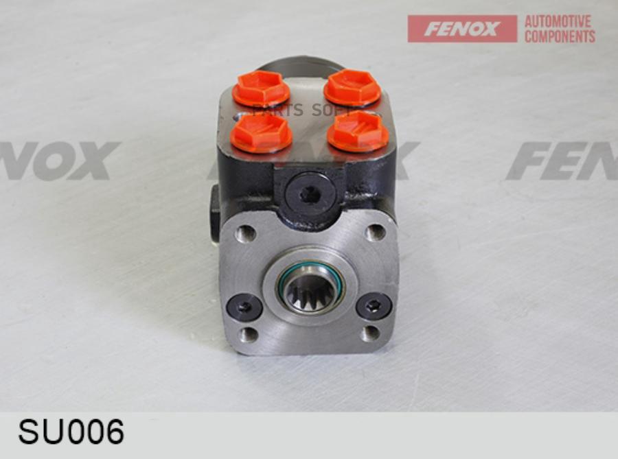 

FENOX Насос-дозатор МТЗ-3022, 3522 FENOX