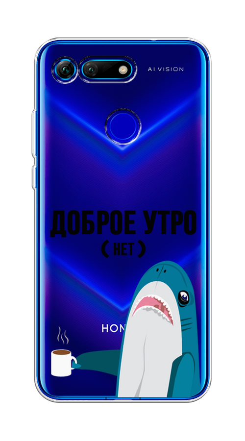 Honor View 20 Чехол Купить