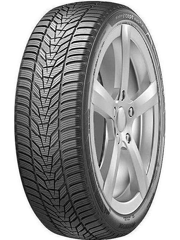 

Шины Hankook winter i cept evo3 x w330a 225/55 R18 102V