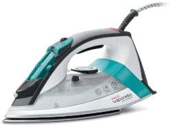 Утюг Polti Vaporella Quick and Comfort QC110 зеленый, белый