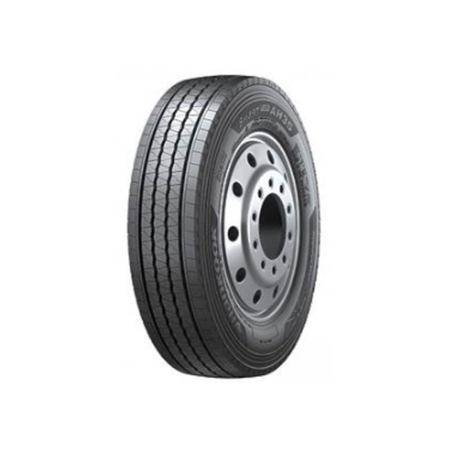 фото Шины hankook 195/60 r16 ah35 126 122l bez k i o l tt na rulevuyu os 3003243