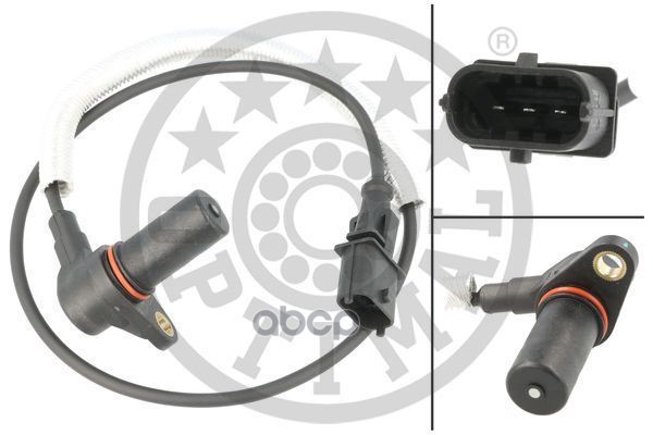 

Датчик Optimal 07S190