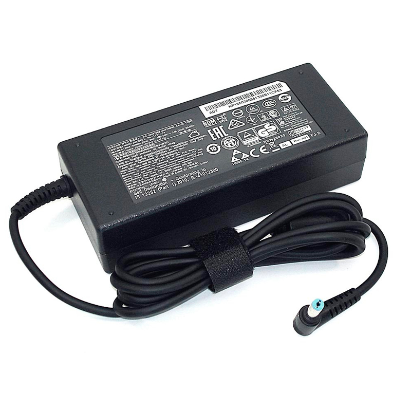

Блок питания для ноутбука Sino Power 135Вт для HP (100179478V), Черный