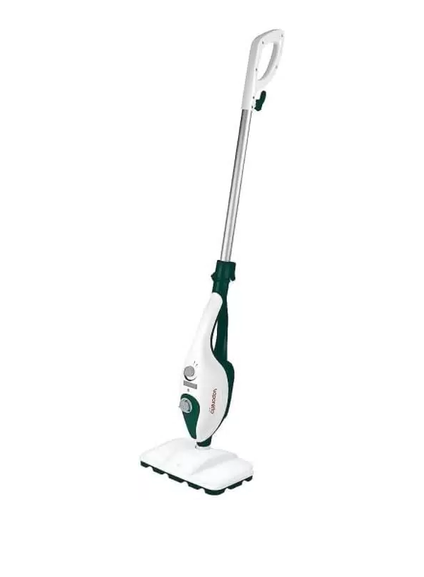 

Пароочиститель Polti VAPORETTO SV 240 белый, зеленый, VAPORETTO SV 240