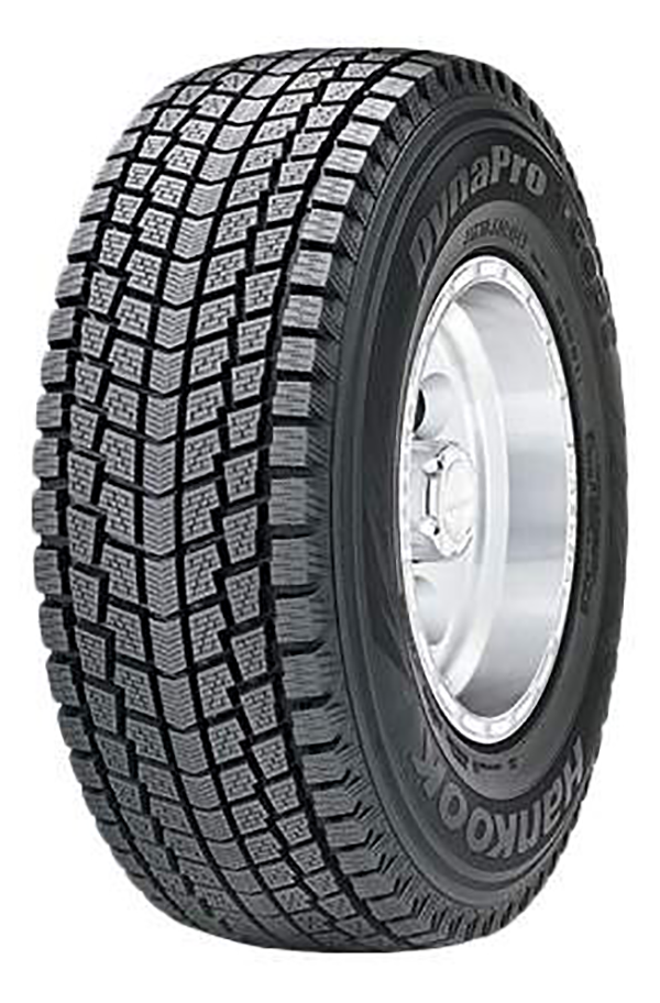 

Шины Hankook 255/50 R19 rw08 103 101q