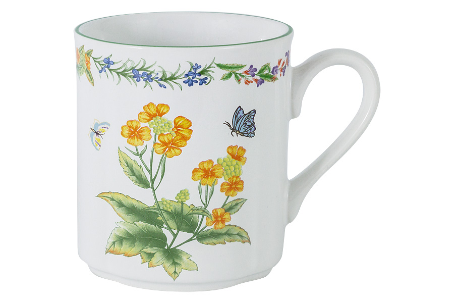 

Кружка Imari Летняя сказка 300 мл IM15018M-A144