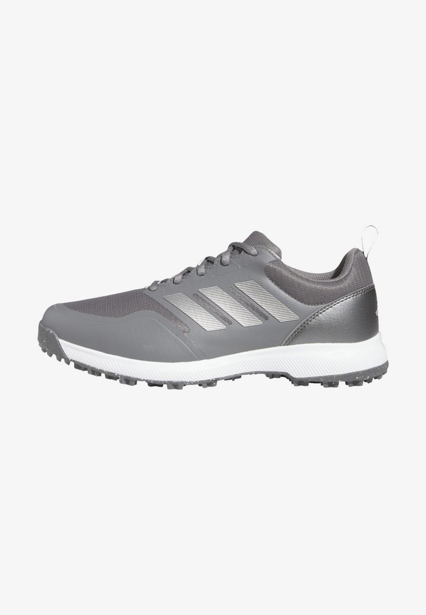 

Кроссовки мужские Adidas AD542A519 серые 44 2/3 EU, Серый, AD542A519