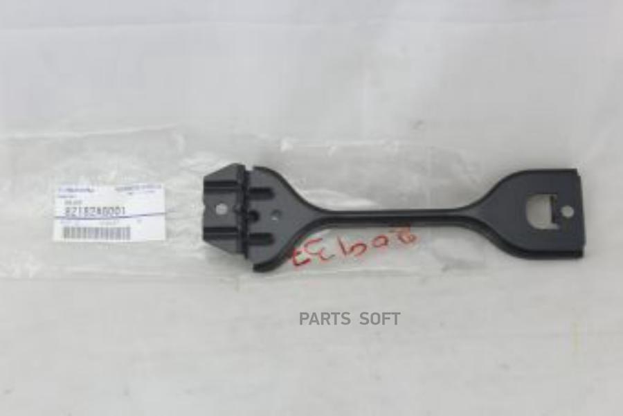 

Фиксатоp Аккумулятоpа SUBARU 82182AG001