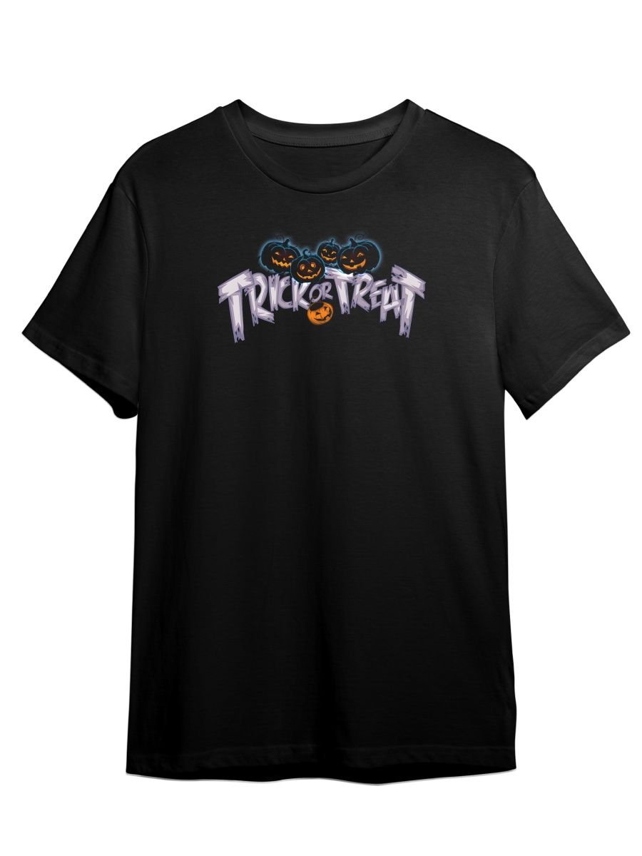 

Футболка унисекс СувенирShop Хеллоуин/Halloween/Тыква/Зомби 46 черная 5XL, Черный, "Хеллоуин/Halloween/Тыква/Зомби" 46