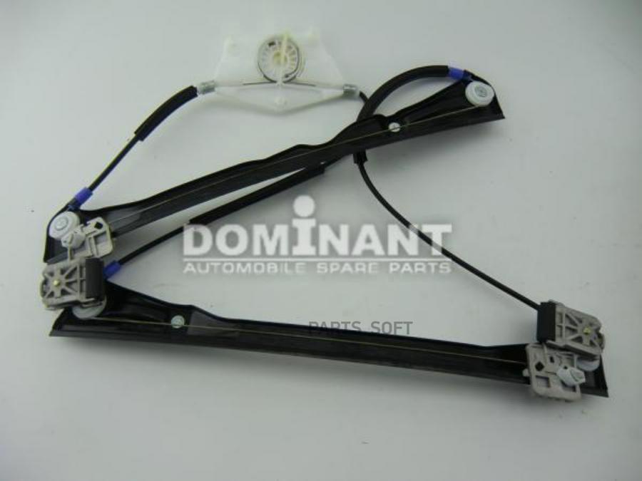 

DOMINANT Стеклоподъемник передний правый DOMINANT AW1J408370462DS