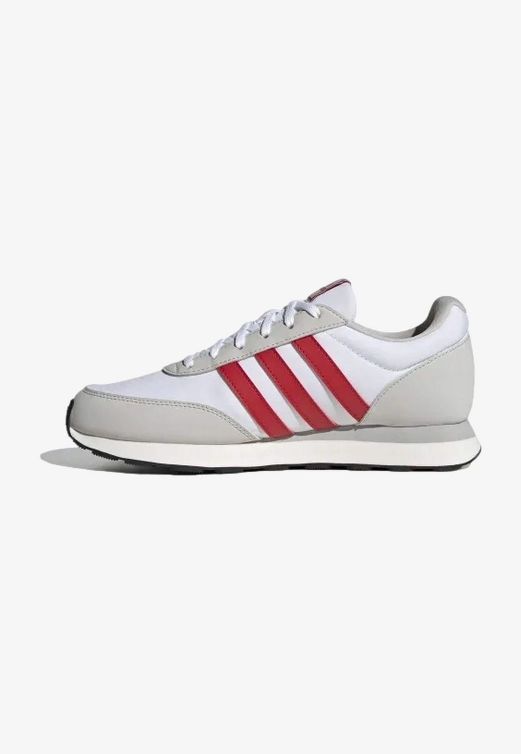 

Кроссовки мужские Adidas AD542A4YV серые 46 EU, AD542A4YV