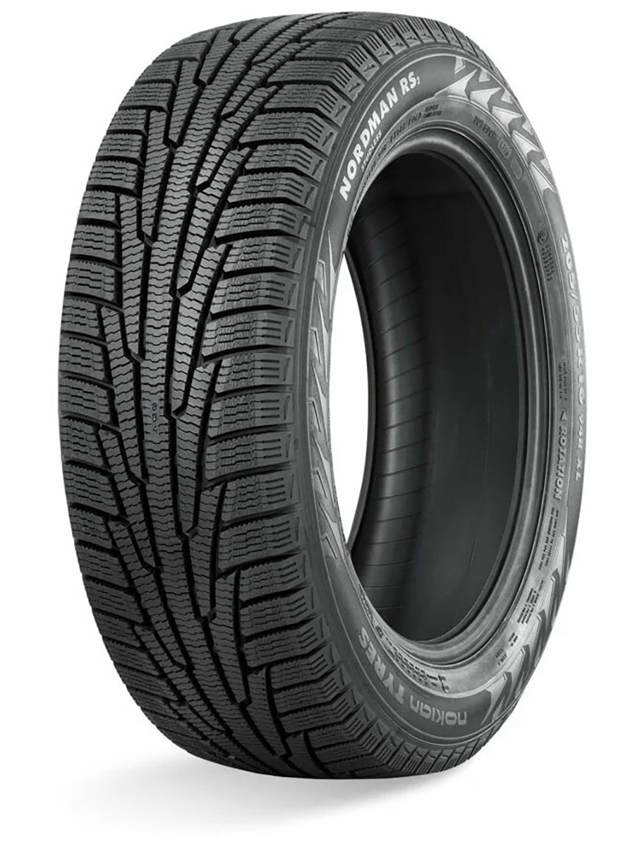 Шины Nordman RS2 185/60 R15 88 R