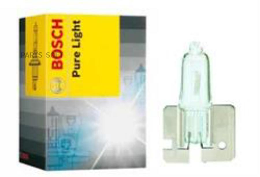 

Лампа H2 12v 55w X511 BOSCH 1987302022 **