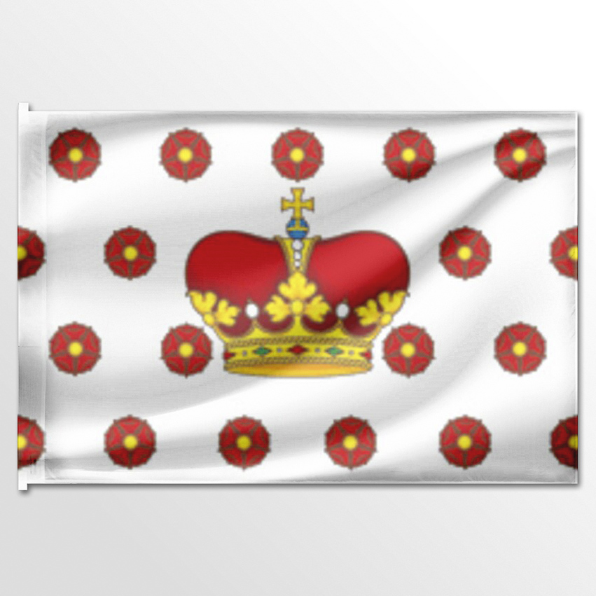 

Флаг ЦТП ФЕНИКС Духовщинского района 135x90 см, 2576-135x90