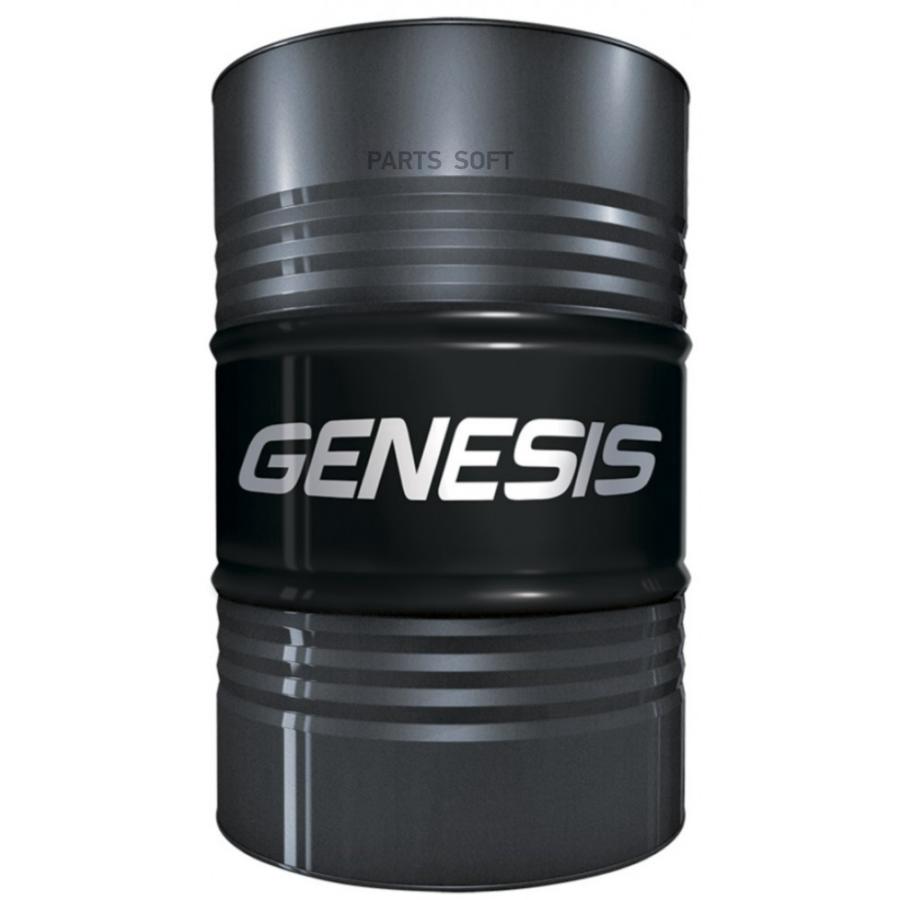 Лукойл Genesis Armortech Vn 5W-30 1774131 Lukoil Б