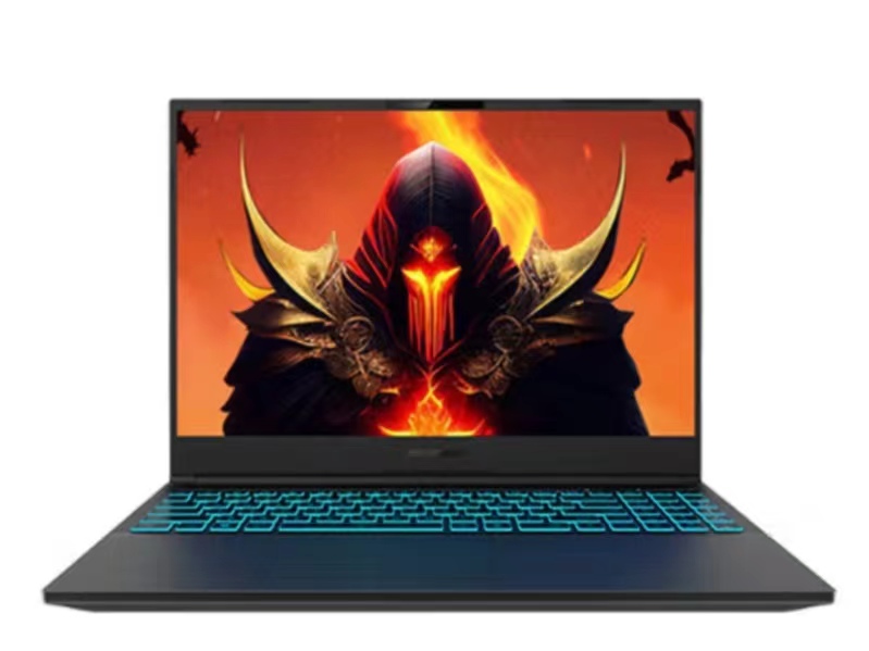 

Ноутбук MECHREVO Dragon 16 Pro серый (5103942313), Dragon 16 Pro