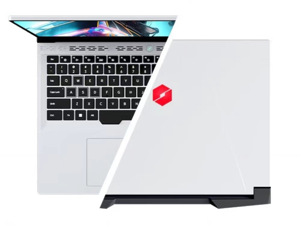 

Ноутбук MECHREVO Dragon 16 Pro белый (5104027999), Dragon 16 Pro