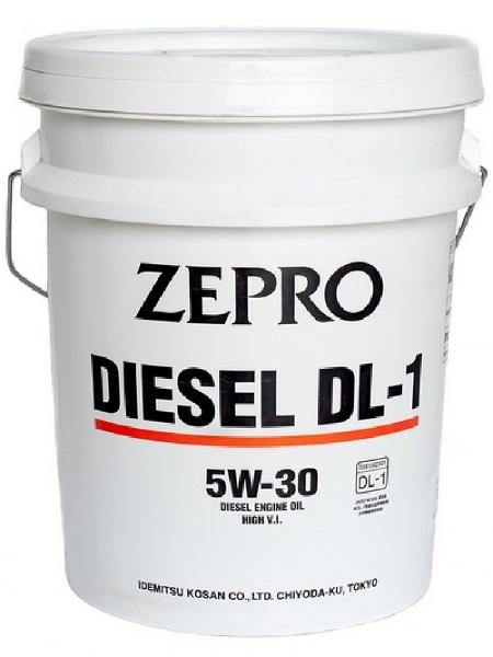 

Моторное масло Idemitsu ACEA C2-08 5W30 20л