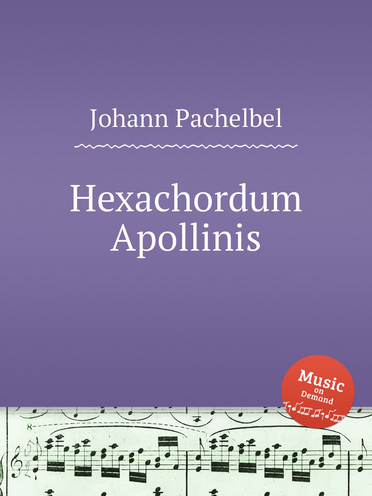 

Hexachordum Apollinis