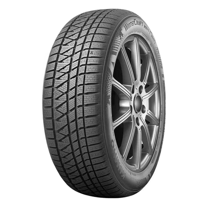 

Шины Kumho WS-71 265/50R20 111V, WS-71