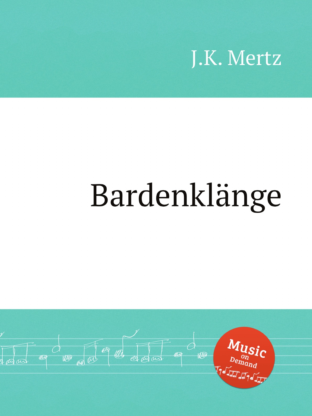

Bardenklange