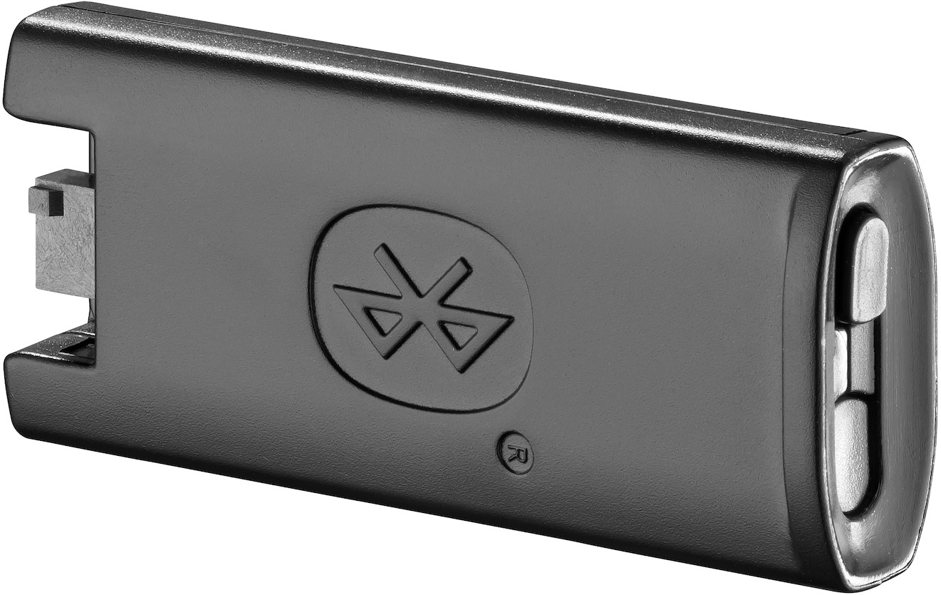 

Bluetooth-адаптер Manfrotto LYKOS, Черный