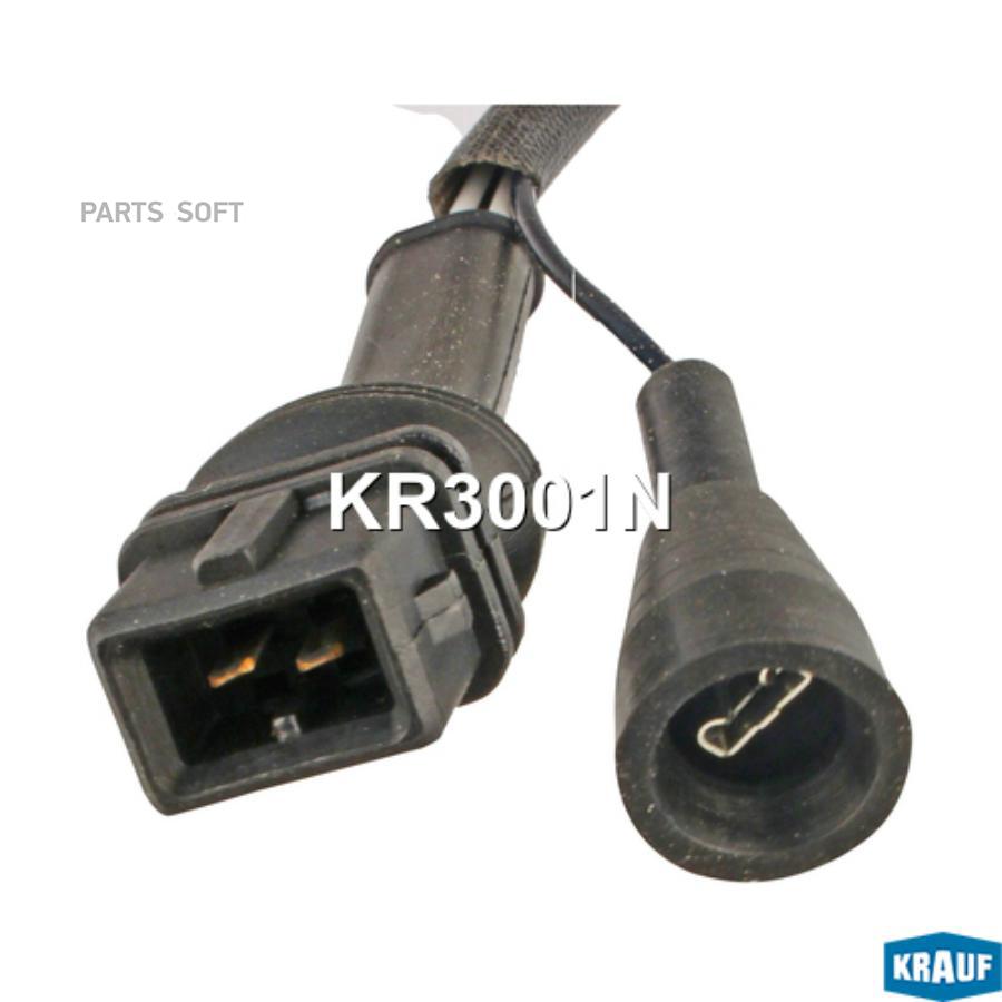 

Лямбда-Зонд Kr3001n Nsii0018445679 Krauf арт. KR3001N
