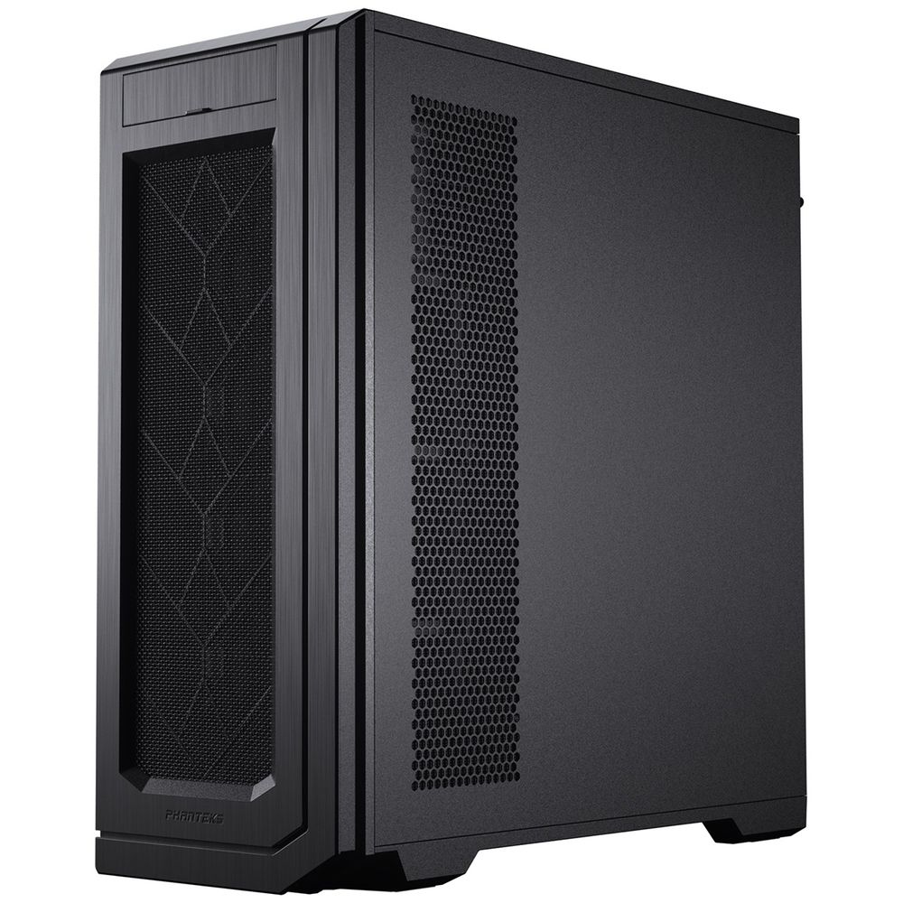 

Корпус компьютерный Phanteks (PH-ES620PC_BK02_RU) черный