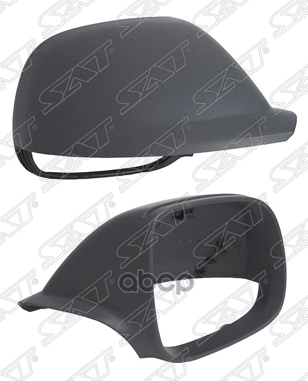 

Корпус Зеркала Vw Touareg 07-10 Rh (правый) Sat арт. ST-VW61-940K-A1