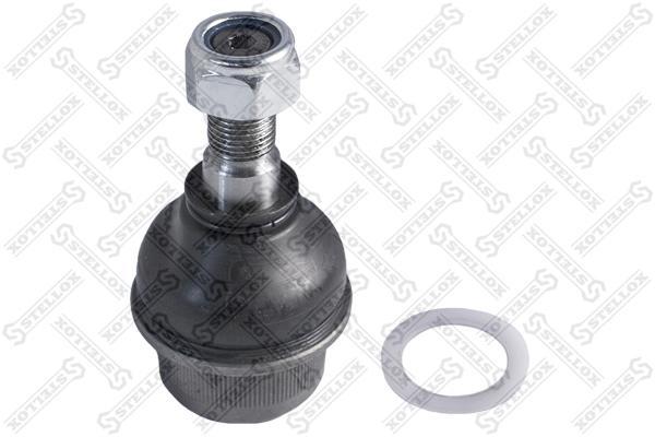 

Рычаг подвески Stellox 57-03799-SX
