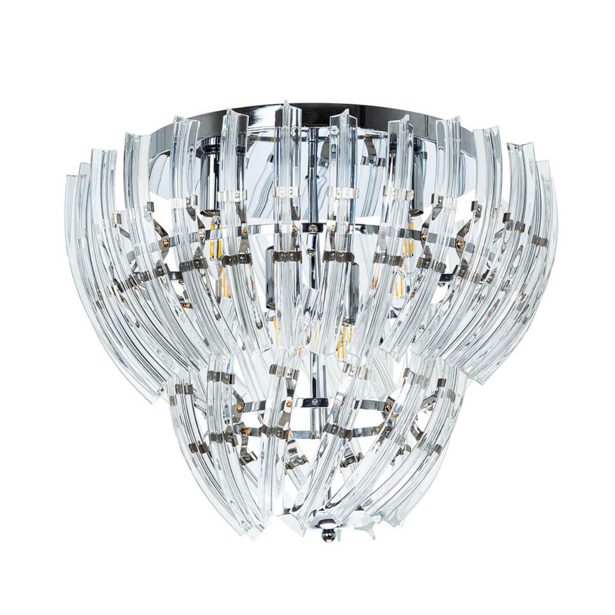 

Потолочная люстра Arte Lamp ELLA A1054PL-6CC, ELLA