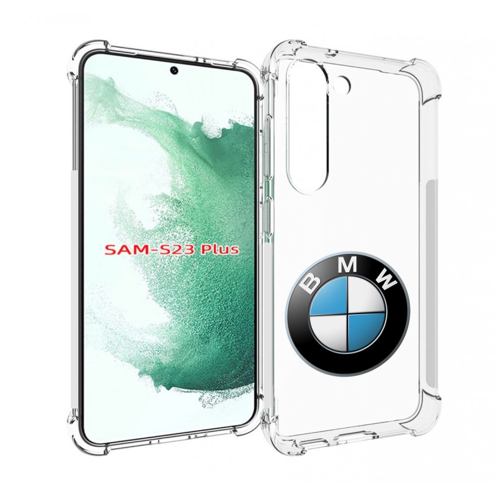 

Чехол MyPads bmw-7 мужской для Samsung Galaxy S23 Plus +, Прозрачный, Tocco
