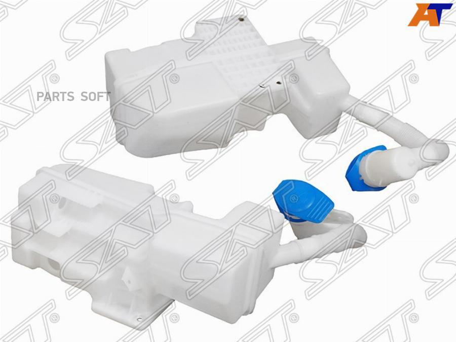 

Бачок Омывателя Vw Caddy 15- Sat арт. ST-VW45-101-A0