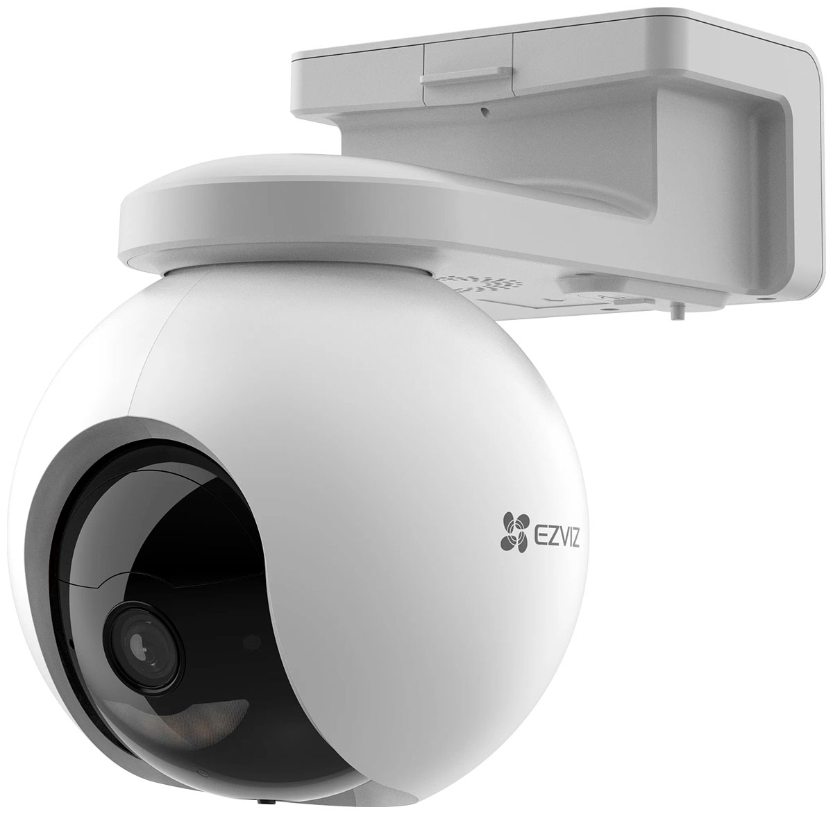 Камера Ezviz CS-HB8 4MP спрей емкость с переключением дозировки 300 мл