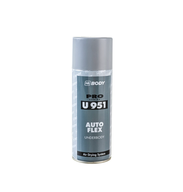 

Антикор Autoflex 951 Сер. 0,4Л Body 5100700030 Body 5100700030