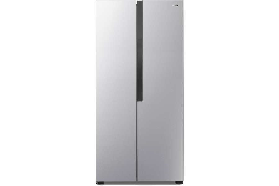 

Холодильник Gorenje NRS8181KX серый, NRS8181KX