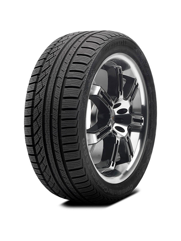 

Шины Continental ContiWinterContact TS810 FR 195 55 16 87 T, WinterContact TS810
