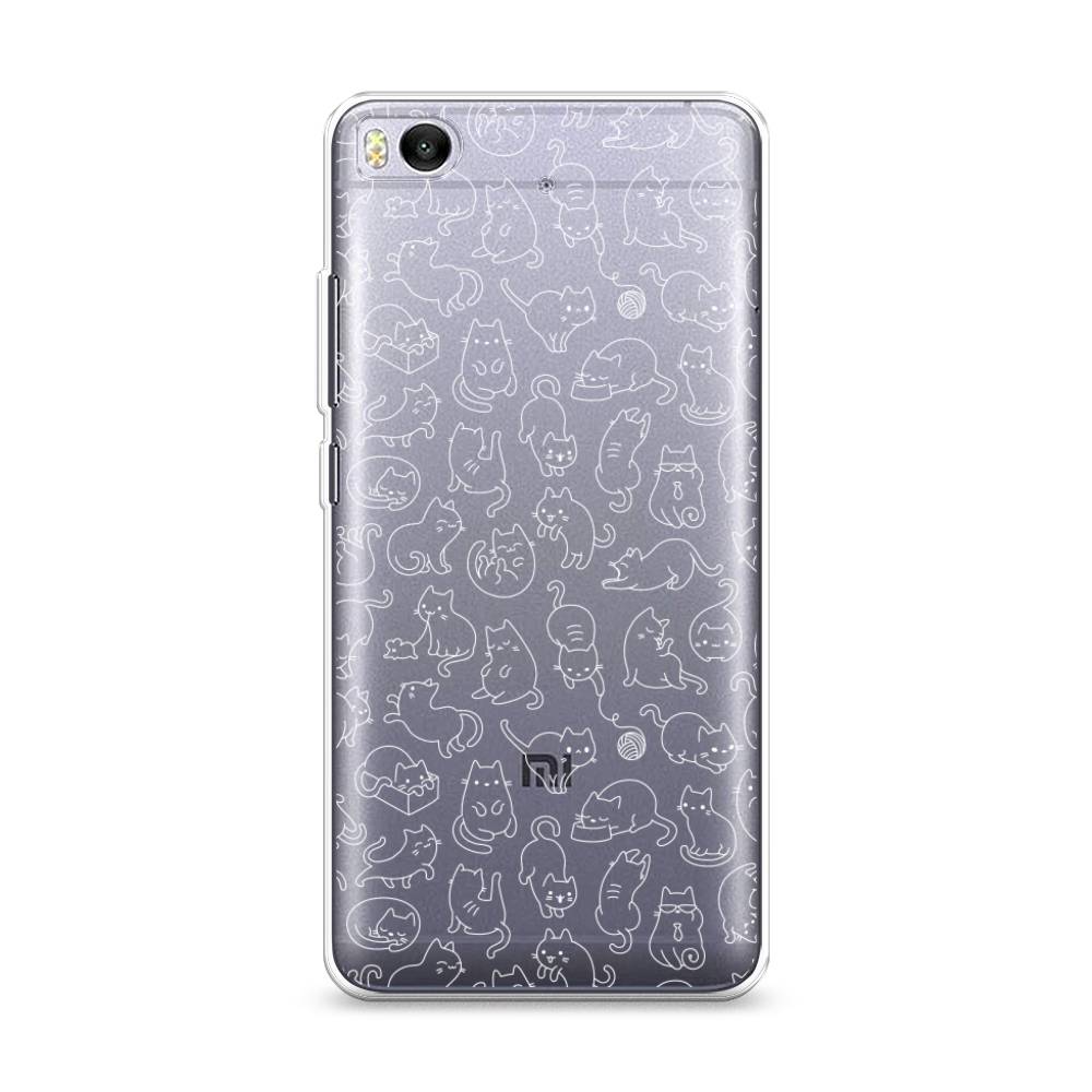Чехол Awog на Xiaomi Mi 5S 
