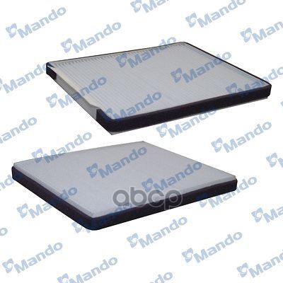 

Фильтр Салонный Mando ECF00045M
