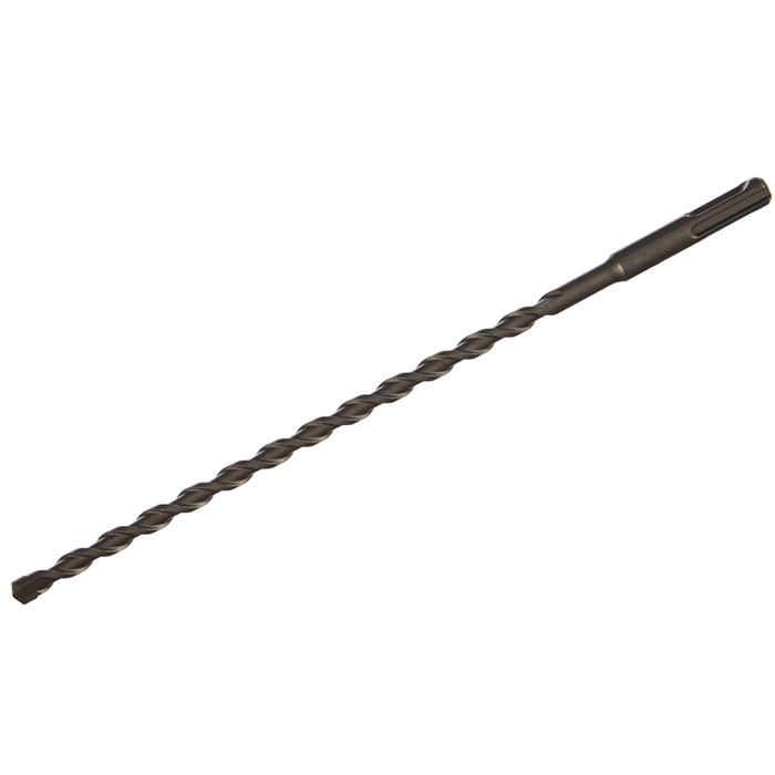 

Бур 8,0 х 260 мм SDS-Plus Bosch 2608680272