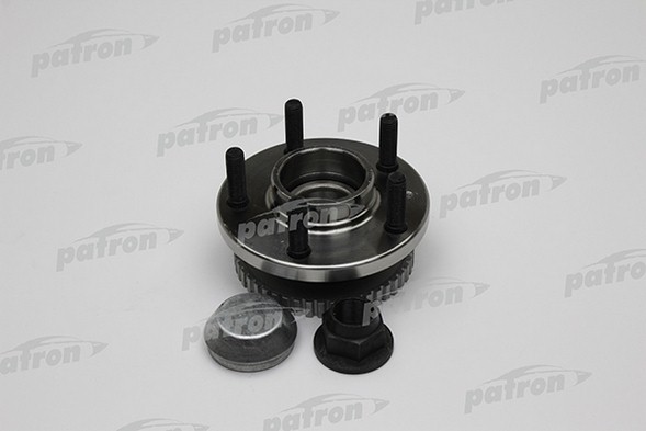 

Ступица колеса передн VOLVO: 900 91-96 без ABS PATRON PBK1313H