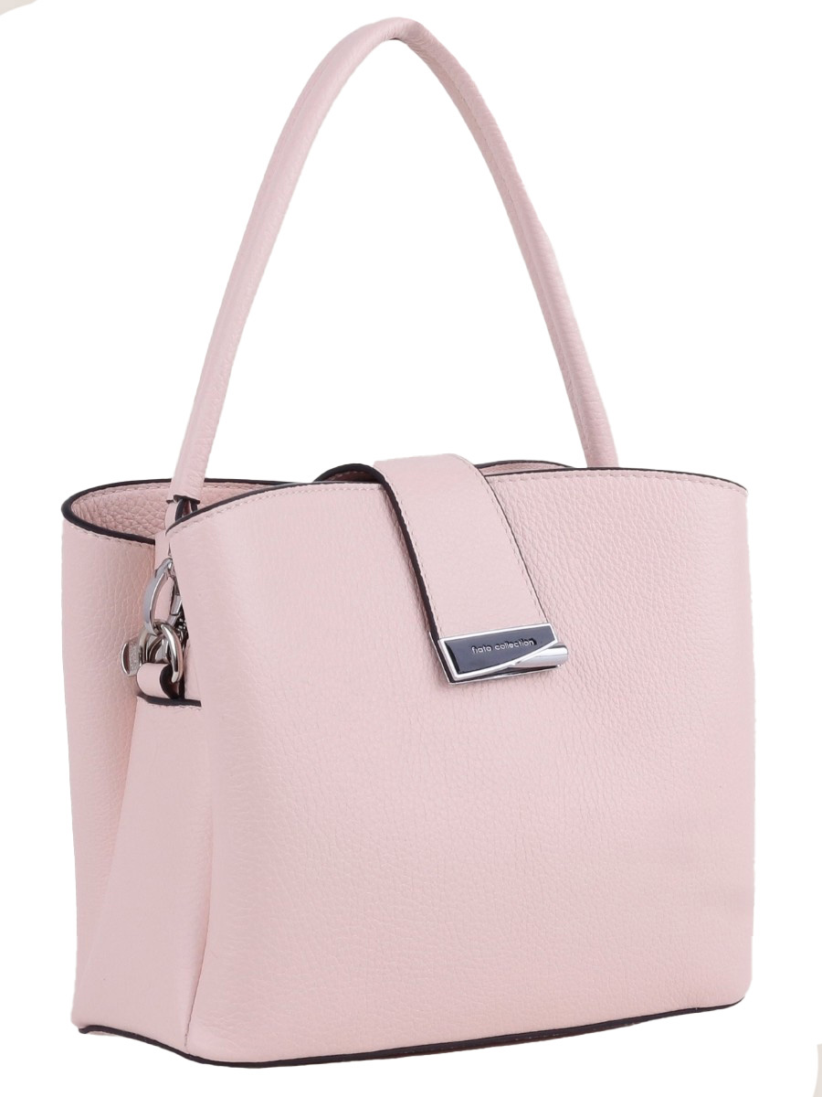 

Сумка женская FIATO Collection 2767, розовый, 2767