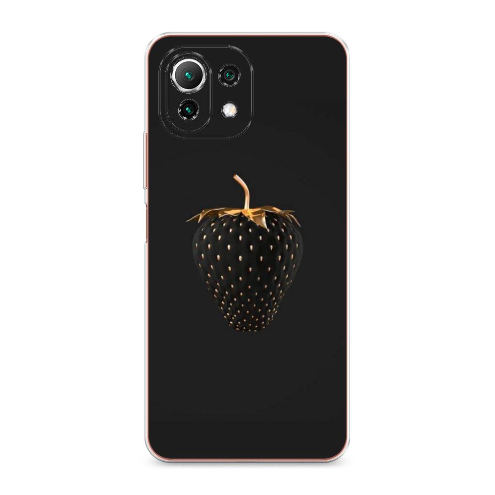 Чехол Awog на Xiaomi Mi 11 Lite/5G NE 