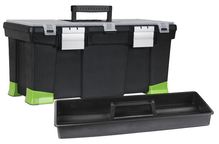 

Ящик для инструментов 22" "Hi-Viz" Stanley, 1-95-838