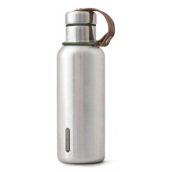 фото Бутылка для напитков (500 мл) water bottle bam-iwbb-s010 black+blum