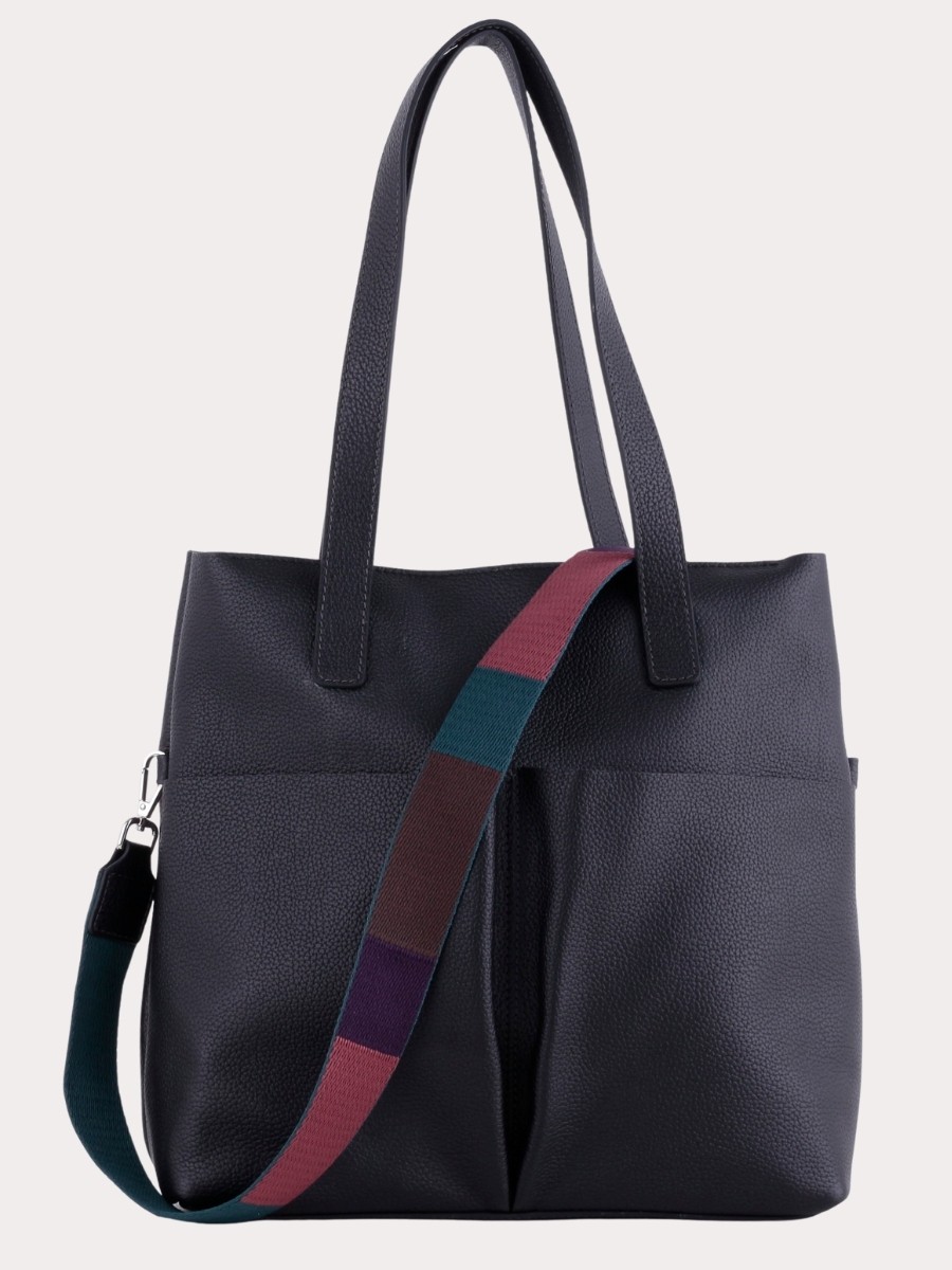 

Сумка женская FIATO Collection 2625, черный, 2625