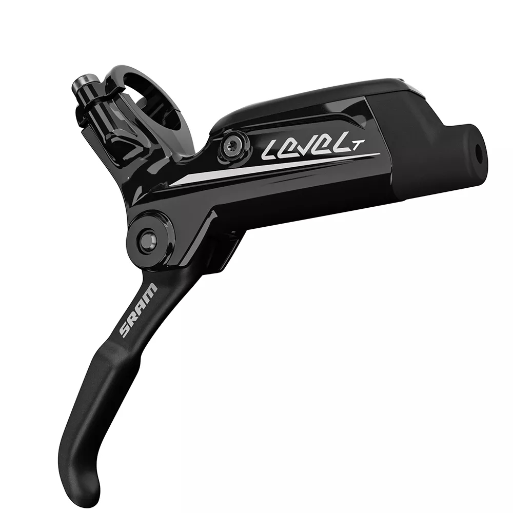 

Тормоз передний SRAM LEVEL T FRONT 950MM GLOSS BLACK (G.00.5018.105.000), Черный, LEVEL T