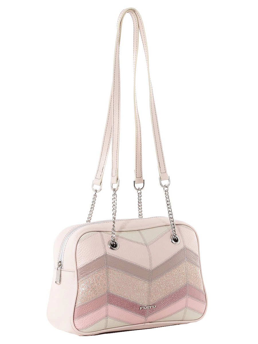 

Сумка женская FIATO Collection 2732, розовый, 2732